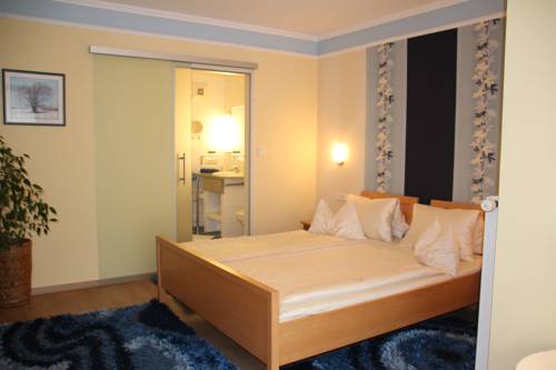 Imagen de la habitación del Hotel Lang, Leibnitz. Foto 7