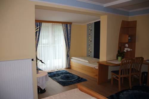 Imagen de la habitación del Hotel Lang, Leibnitz. Foto 8