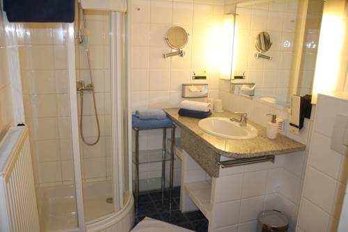 Imagen de la habitación del Hotel Lang, Leibnitz. Foto 9