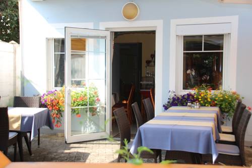 Imagen de la habitación del Hotel Lang, Leibnitz. Foto 10
