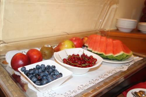 Imagen de la habitación del Hotel Lang, Leibnitz. Foto 11
