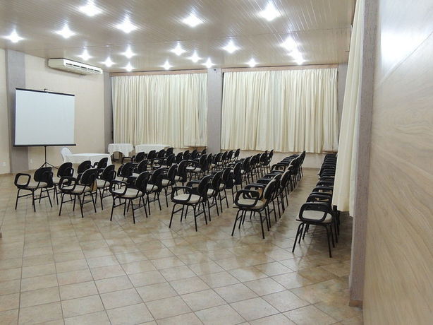 Imagen de los interiores del Hotel Lang Palace. Foto 16