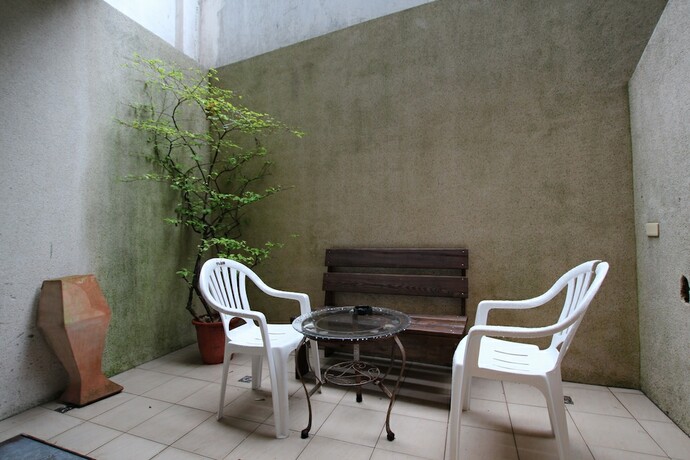 Imagen general del Hotel Lang Qin Hai Inn. Foto 8