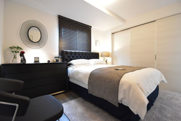 Imagen de la habitación del Hotel Lang, Tokyo Ciudad. Foto 2