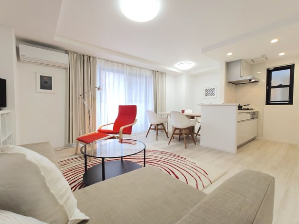 Imagen de la habitación del Hotel Lang, Tokyo Ciudad. Foto 3