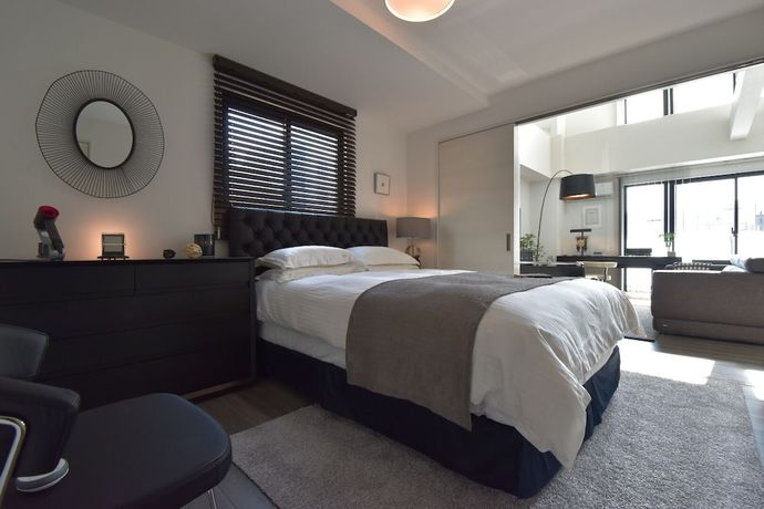 Imagen de la habitación del Hotel Lang, Tokyo Ciudad. Foto 6