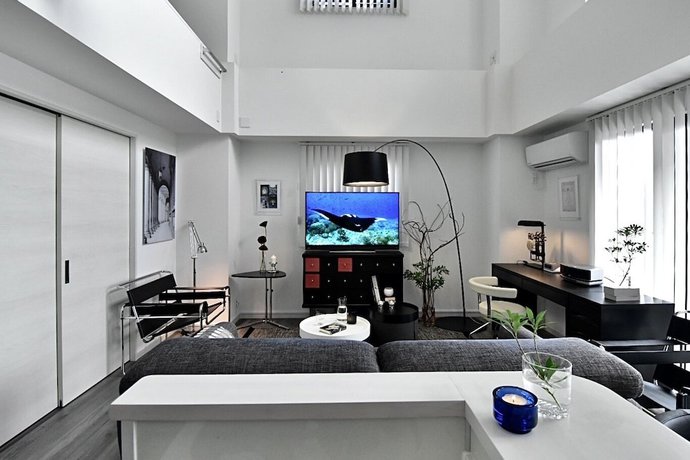 Imagen de la habitación del Hotel Lang, Tokyo Ciudad. Foto 8