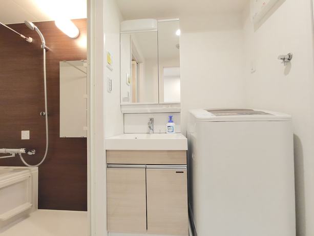 Imagen de la habitación del Hotel Lang, Tokyo Ciudad. Foto 10