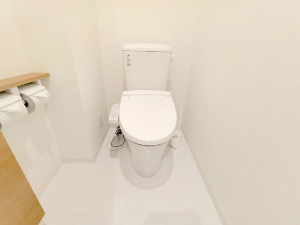 Imagen de la habitación del Hotel Lang, Tokyo Ciudad. Foto 12