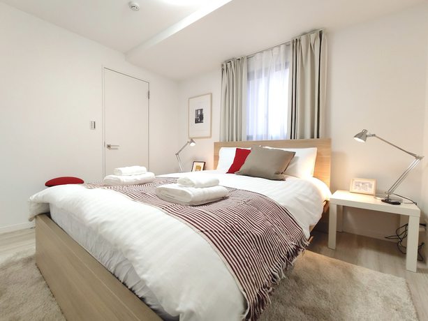 Imagen de la habitación del Hotel Lang, Tokyo Ciudad. Foto 13