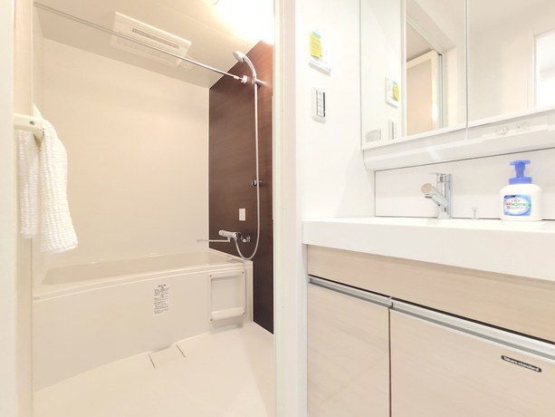 Imagen de la habitación del Hotel Lang, Tokyo Ciudad. Foto 20