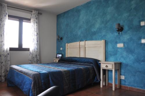 Imagen general del Hotel Langa. Foto 2