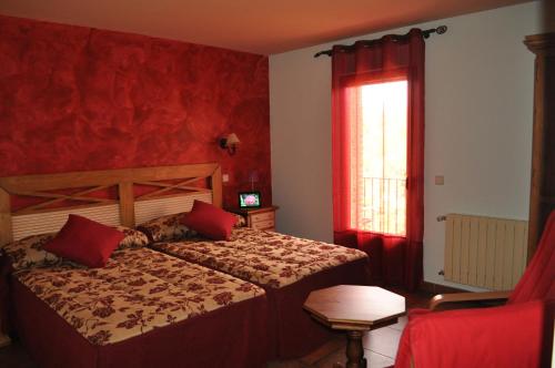 Imagen general del Hotel Langa. Foto 4