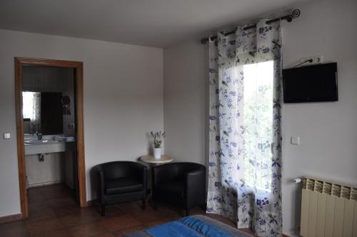 Imagen general del Hotel Langa. Foto 7