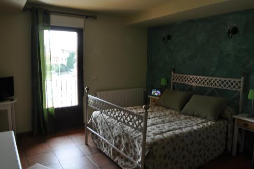 Imagen general del Hotel Langa. Foto 8