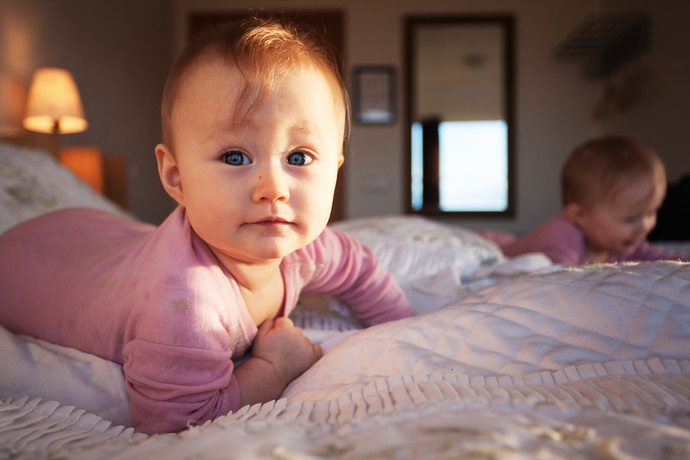 Imagen de la habitación del Hotel Langaholt. Foto 2