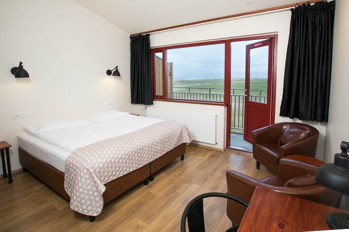 Imagen de la habitación del Hotel Langaholt. Foto 5