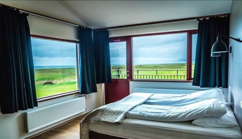 Imagen de la habitación del Hotel Langaholt. Foto 6