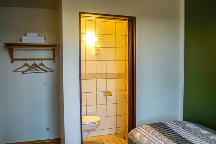 Imagen de la habitación del Hotel Langaholt. Foto 7