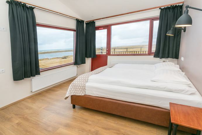 Imagen de la habitación del Hotel Langaholt. Foto 9