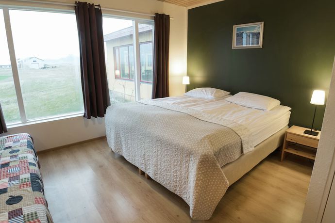 Imagen de la habitación del Hotel Langaholt. Foto 14