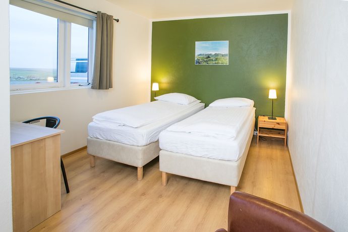 Imagen de la habitación del Hotel Langaholt. Foto 15