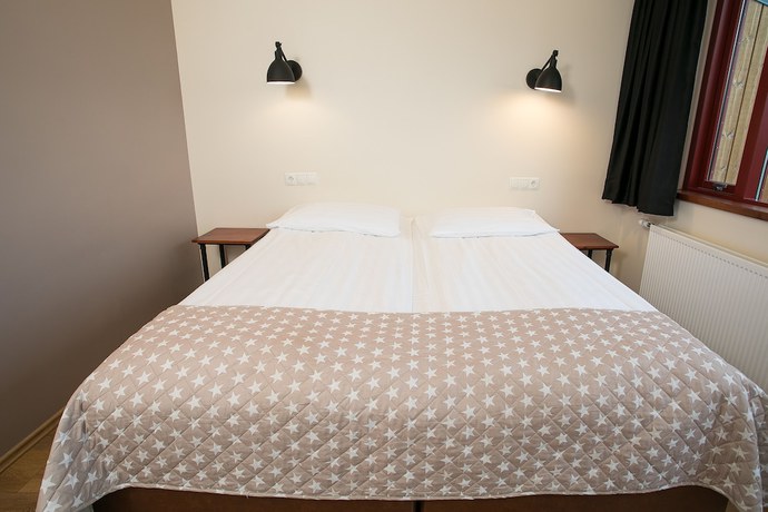 Imagen de la habitación del Hotel Langaholt. Foto 16