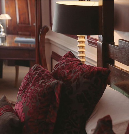 Imagen de la habitación del Hotel Langdon Court. Foto 2