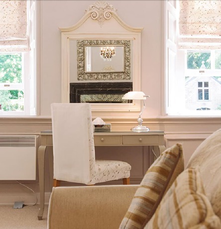 Imagen de la habitación del Hotel Langdon Court. Foto 8