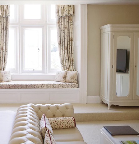 Imagen de la habitación del Hotel Langdon Court. Foto 10