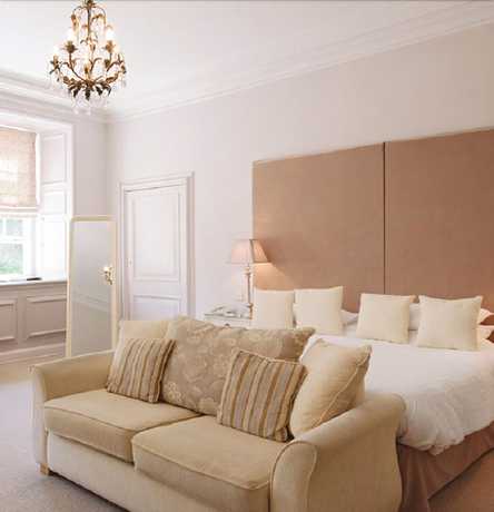 Imagen de la habitación del Hotel Langdon Court. Foto 11