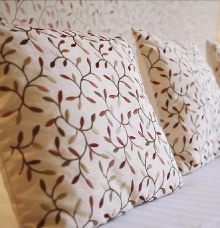 Imagen de la habitación del Hotel Langdon Court. Foto 12