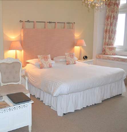 Imagen de la habitación del Hotel Langdon Court. Foto 16