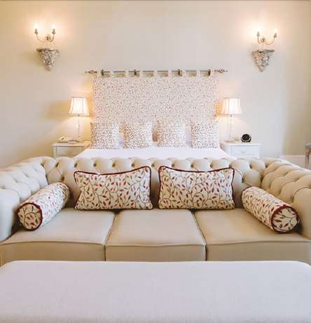 Imagen de la habitación del Hotel Langdon Court. Foto 18