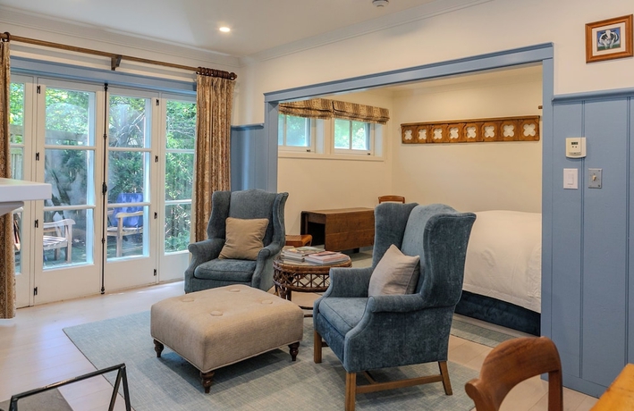 Imagen de la habitación del Hotel Langdon Hall Country House Hotel and Spa. Foto 2