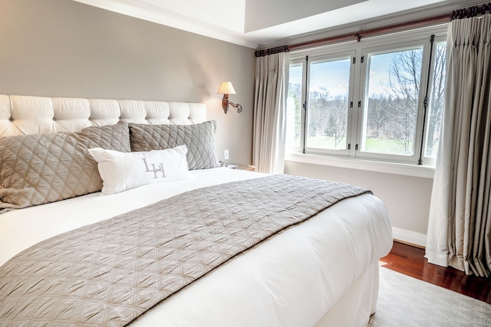 Imagen de la habitación del Hotel Langdon Hall Country House Hotel and Spa. Foto 4