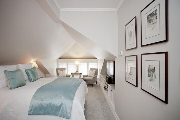 Imagen de la habitación del Hotel Langdon Hall Country House Hotel and Spa. Foto 6
