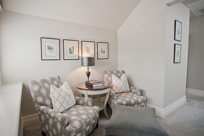 Imagen de la habitación del Hotel Langdon Hall Country House Hotel and Spa. Foto 7