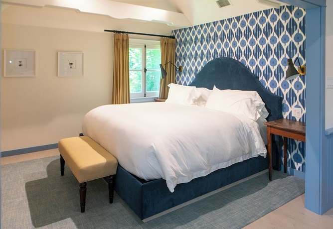 Imagen de la habitación del Hotel Langdon Hall Country House Hotel and Spa. Foto 12
