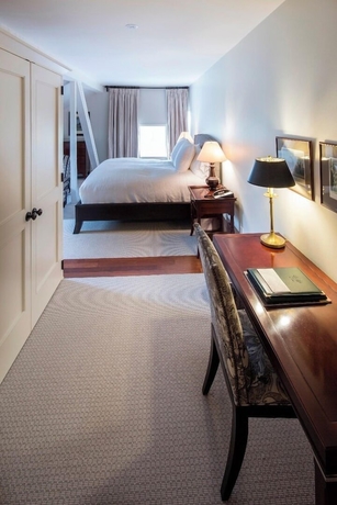 Imagen de la habitación del Hotel Langdon Hall Country House Hotel and Spa. Foto 16