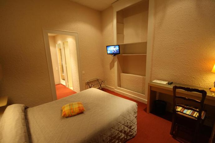 Imagen general del Hotel L'ange Couronne. Foto 2