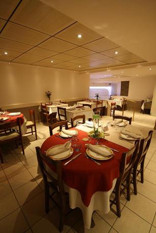 Imagen general del Hotel L'ange Couronne. Foto 4