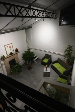 Imagen general del Hotel L'ange Couronne. Foto 5