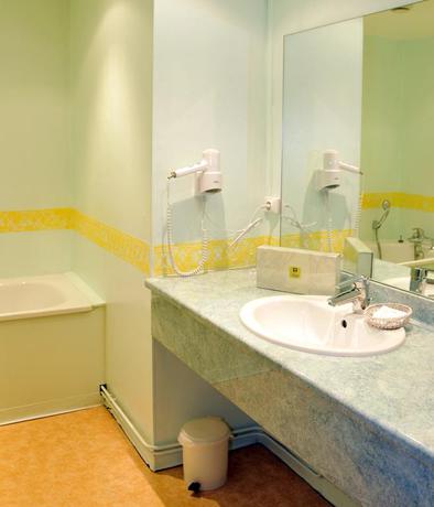 Imagen general del Hotel L'ange Couronne. Foto 6