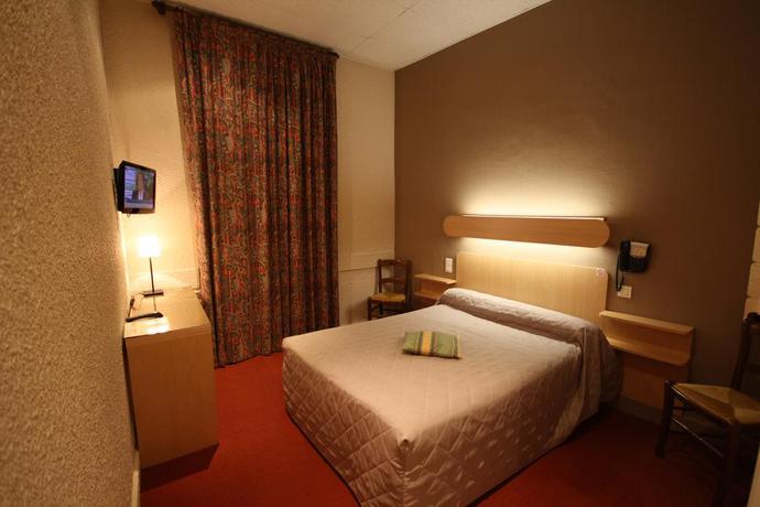 Imagen general del Hotel L'ange Couronne. Foto 9