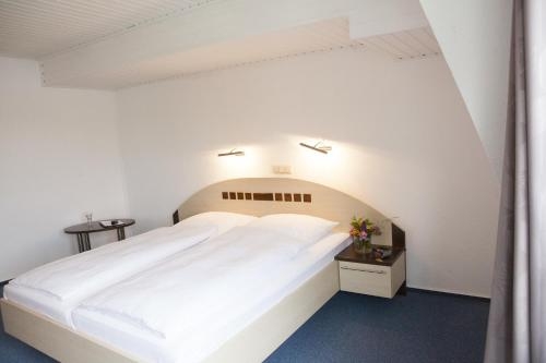 Imagen de la habitación del Hotel Lange. Foto 9