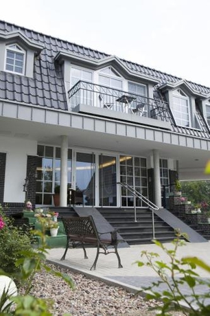 Imagen general del Hotel Lange. Foto 2