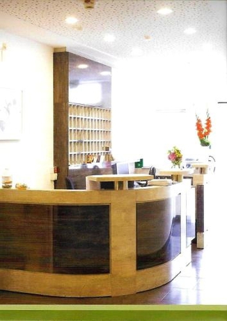 Imagen general del Hotel Lange. Foto 3