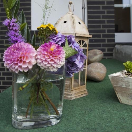 Imagen general del Hotel Lange. Foto 5