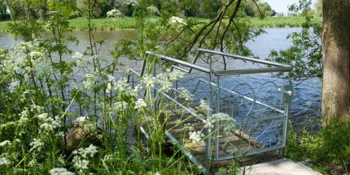 Imagen general del Hotel Lange. Foto 6